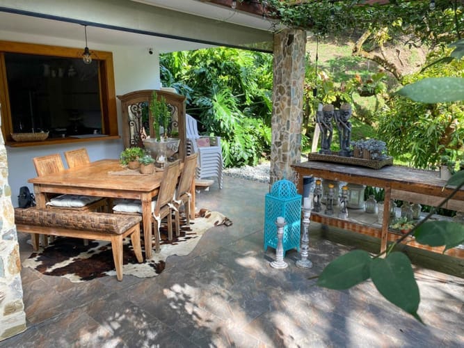 Finca en venta en Pontezuela, Rionegro, 350 m² · foto 8 de 24