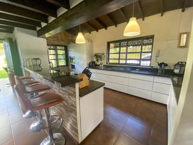 Finca en venta en Pontezuela, Rionegro, 350 m² · foto 9 de 24