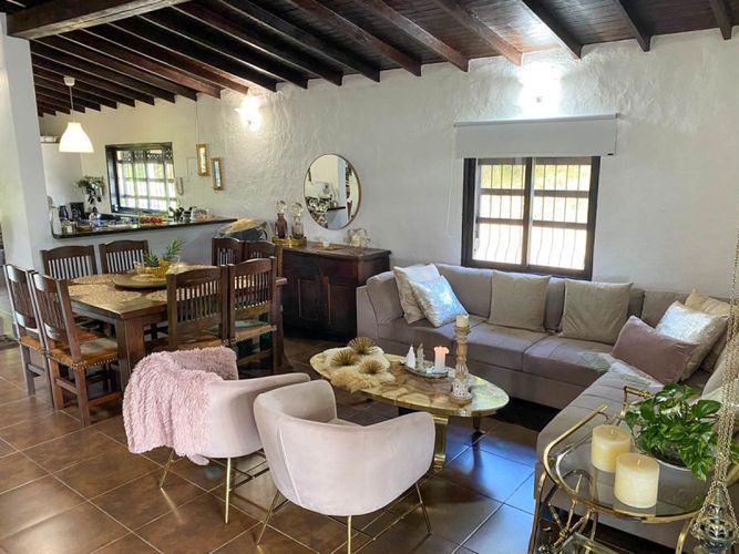 Finca en venta en Pontezuela, Rionegro, 350 m² · foto 11 de 24