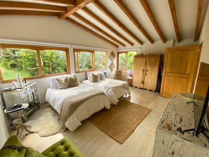 Finca en venta en Pontezuela, Rionegro, 350 m² · foto 13 de 24