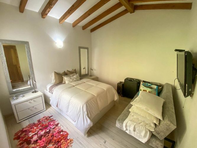 Finca en venta en Pontezuela, Rionegro, 350 m² · foto 14 de 24