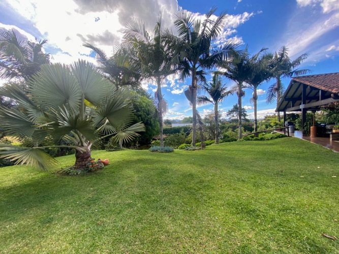 Finca en venta en Pontezuela, Rionegro, 350 m² · foto 16 de 24