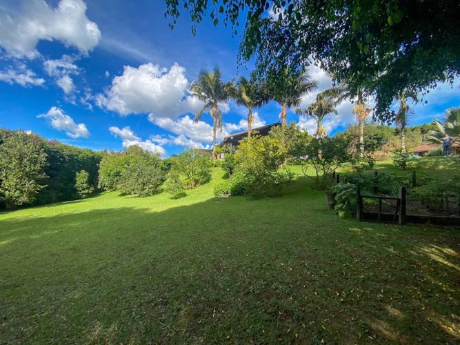 Finca en venta en Pontezuela, Rionegro, 350 m² · foto 17 de 24