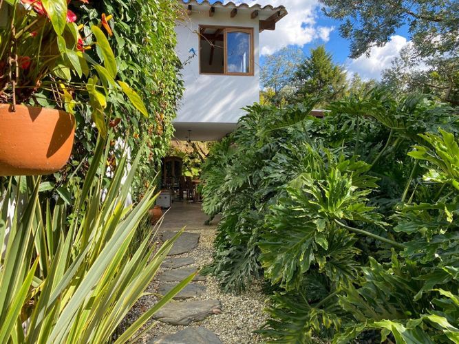 Finca en venta en Pontezuela, Rionegro, 350 m² · foto 18 de 24