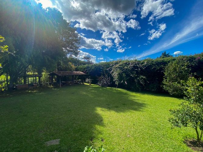 Finca en venta en Pontezuela, Rionegro, 350 m² · foto 19 de 24