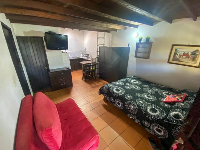 Finca en venta en Pontezuela, Rionegro, 350 m² · foto 20 de 24