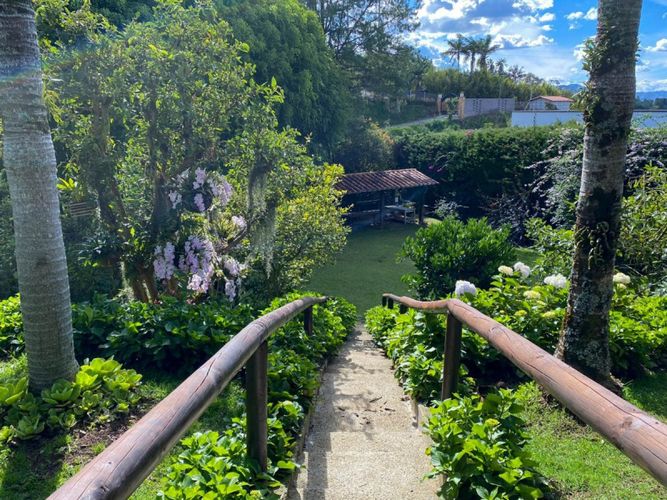 Finca en venta en Pontezuela, Rionegro, 350 m² · foto 23 de 24