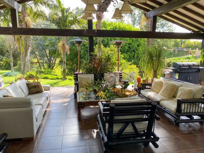 Finca en venta en Pontezuela, Rionegro, 350 m² · foto 24 de 24