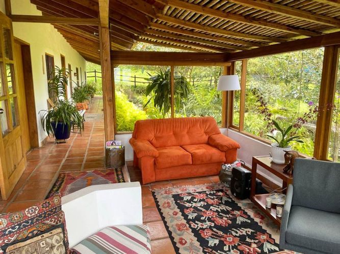 Finca en venta en El Carmen De Viboral, El Carmen de Viboral, 180 m² · foto 3 de 19