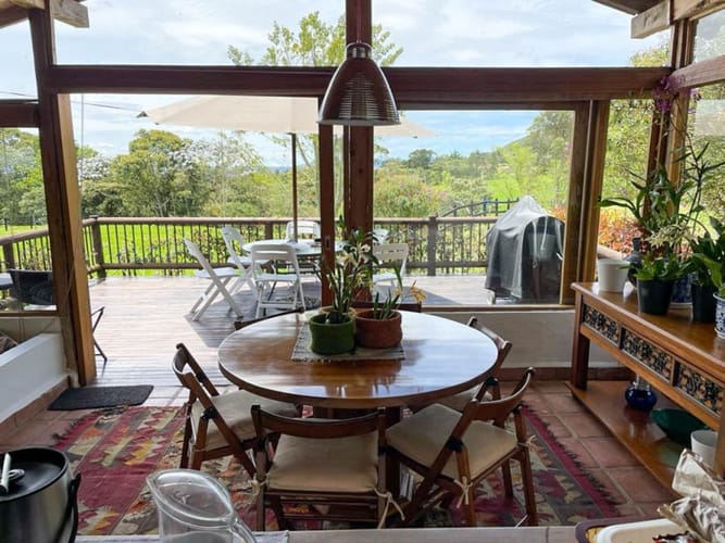Finca en venta en El Carmen De Viboral, El Carmen de Viboral, 180 m² · foto 4 de 19