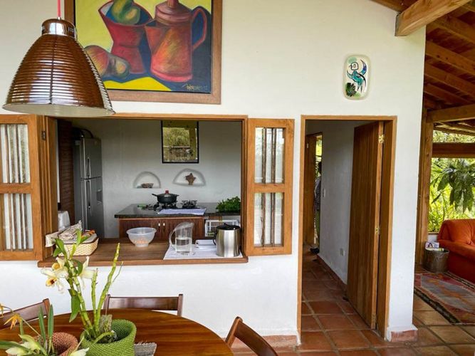 Finca en venta en El Carmen De Viboral, El Carmen de Viboral, 180 m² · foto 6 de 19
