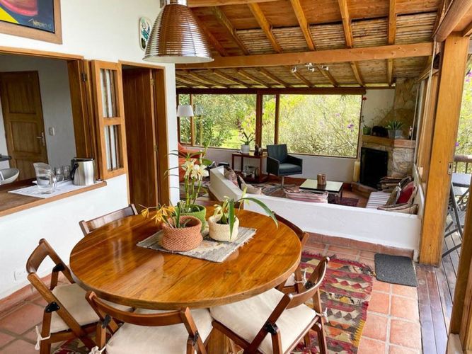 Finca en venta en El Carmen De Viboral, El Carmen de Viboral, 180 m² · foto 7 de 19