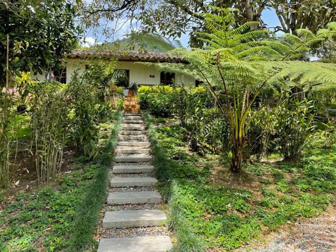 Finca en venta en El Carmen De Viboral, El Carmen de Viboral, 180 m² · foto 8 de 19