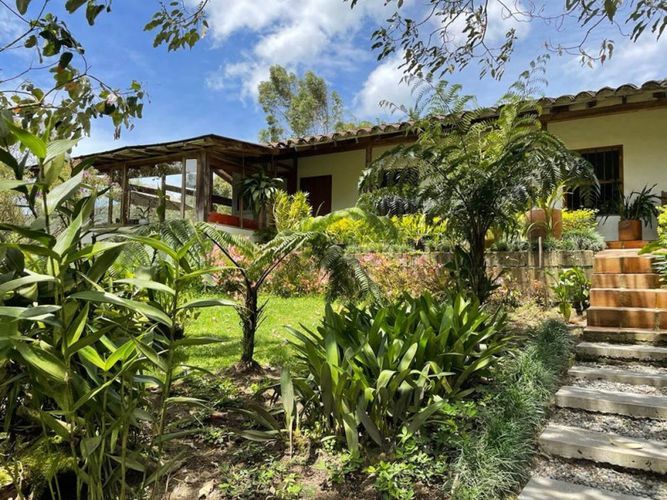 Finca en venta en El Carmen De Viboral, El Carmen de Viboral, 180 m² · foto 9 de 19