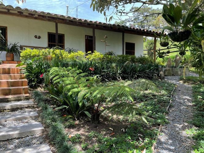 Finca en venta en El Carmen De Viboral, El Carmen de Viboral, 180 m² · foto 10 de 19