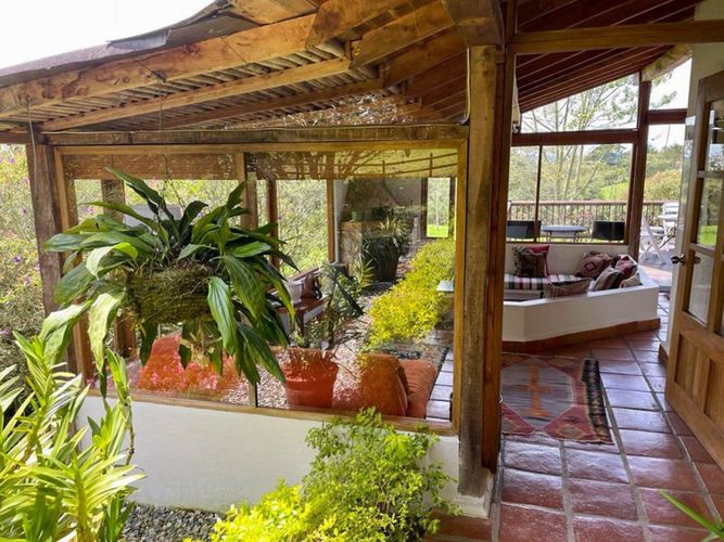 Finca en venta en El Carmen De Viboral, El Carmen de Viboral, 180 m² · foto 16 de 19