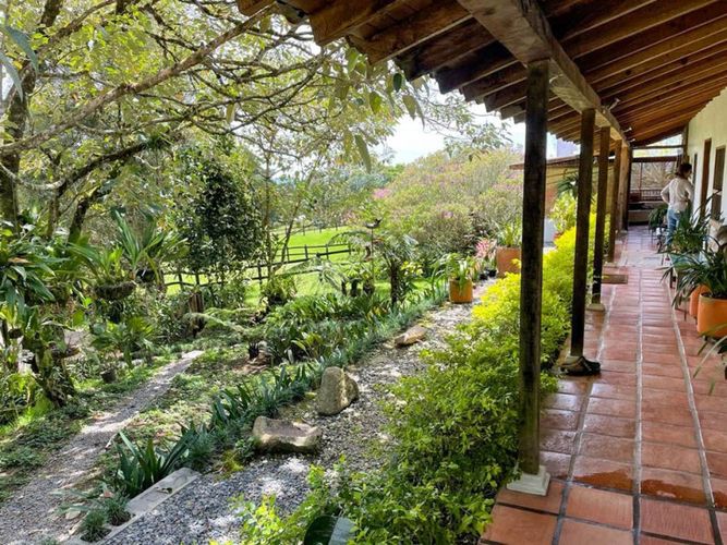 Finca en venta en El Carmen De Viboral, El Carmen de Viboral, 180 m² · foto 19 de 19