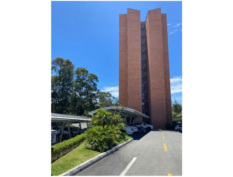 Apartment for rent in San antonio, Rionegro