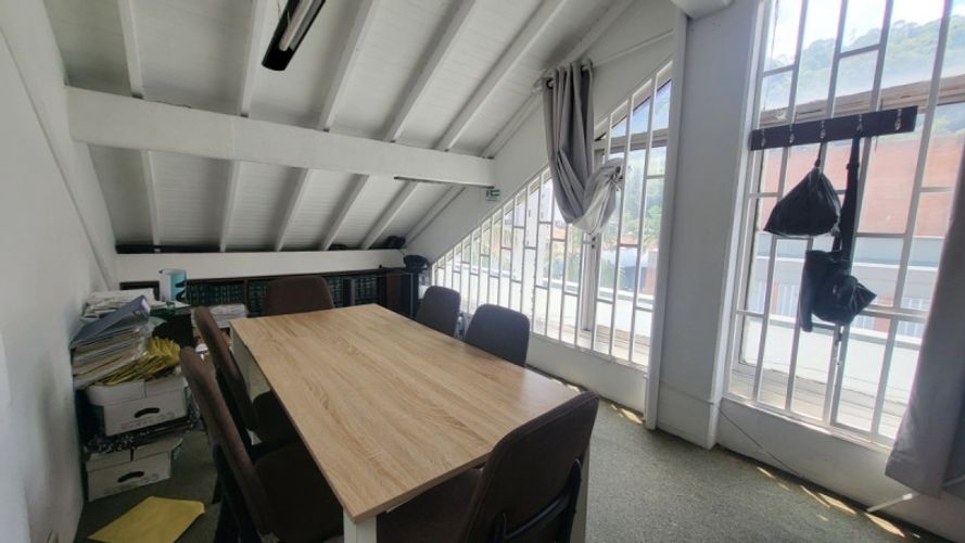 Oficina en venta en San Diego, Medellín, 23 m² · foto 8 de 10