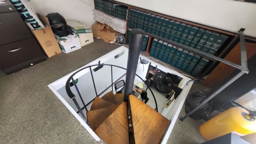 Oficina en venta en San Diego, Medellín, 23 m² · foto 9 de 10