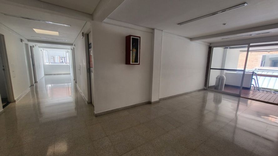 Oficina en venta en San Diego, Medellín, 23 m² · foto 10 de 10