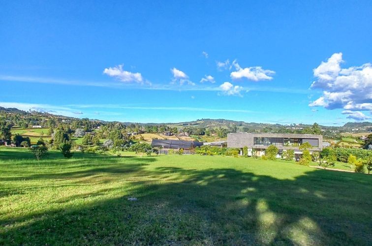 Lote en venta en Vía Las Palmas, Envigado · foto 3 de 3