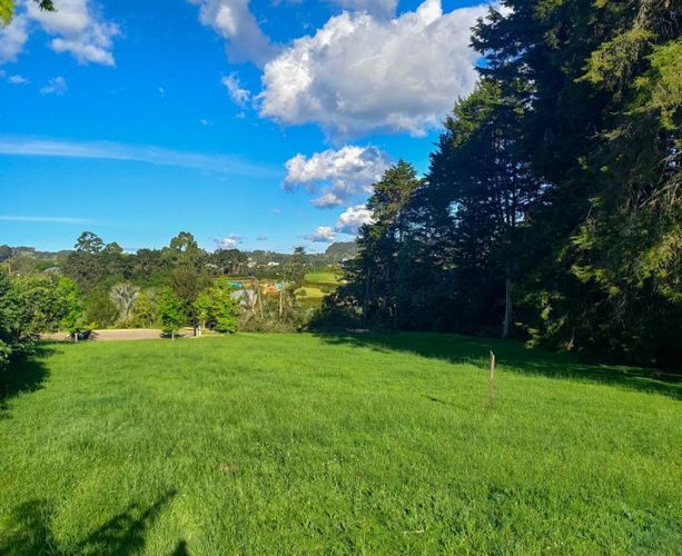 Lote en venta en Vía Las Palmas, Envigado · foto 3 de 4