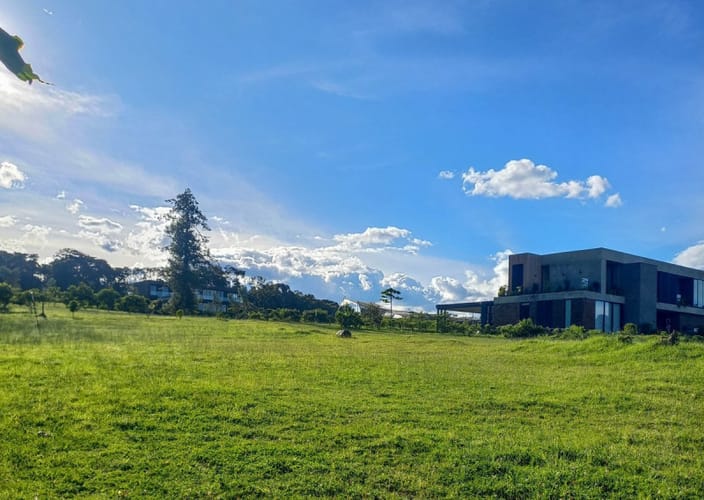 Lote en venta en Vía Las Palmas, Envigado · foto 2 de 9