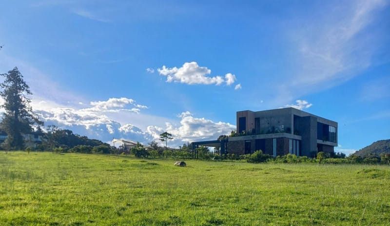Lote en venta en Vía Las Palmas, Envigado · foto 4 de 9