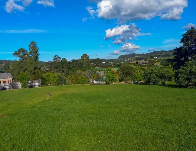 Lote en venta en Vía Las Palmas, Envigado · foto 5 de 9