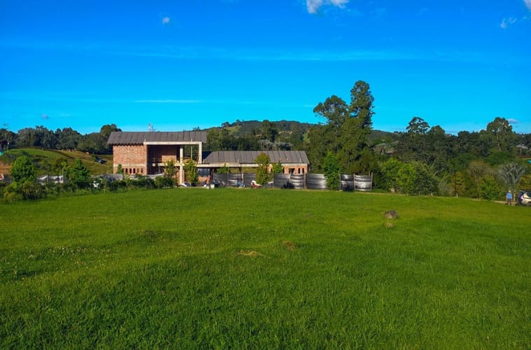Lote en venta en Vía Las Palmas, Envigado · foto 6 de 9