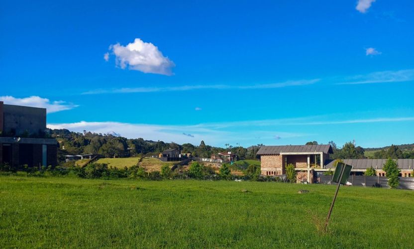 Lote en venta en Vía Las Palmas, Envigado · foto 7 de 9