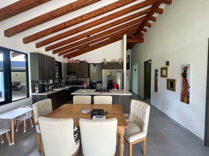 Finca en arriendo en Llano Grande, Rionegro, 200 m² · foto 5 de 20