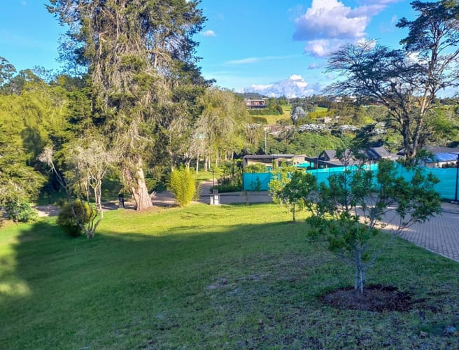 Lote en venta en Vía Las Palmas, Envigado · foto 8 de 9