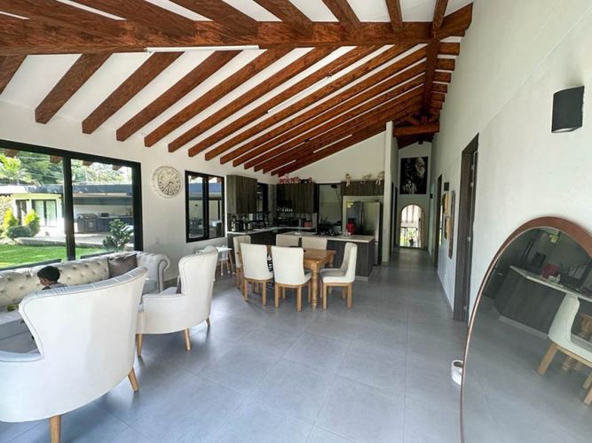 Finca en arriendo en Llano Grande, Rionegro, 200 m² · foto 6 de 20