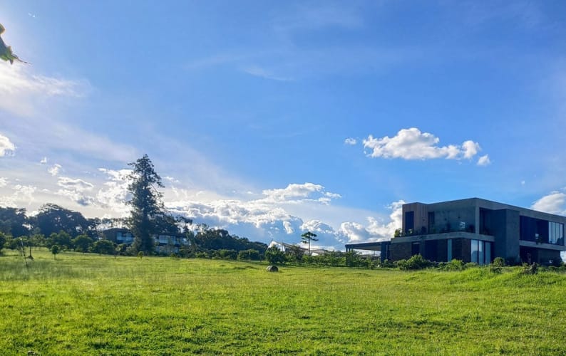 Lote en venta en Vía Las Palmas, Envigado · foto 9 de 9