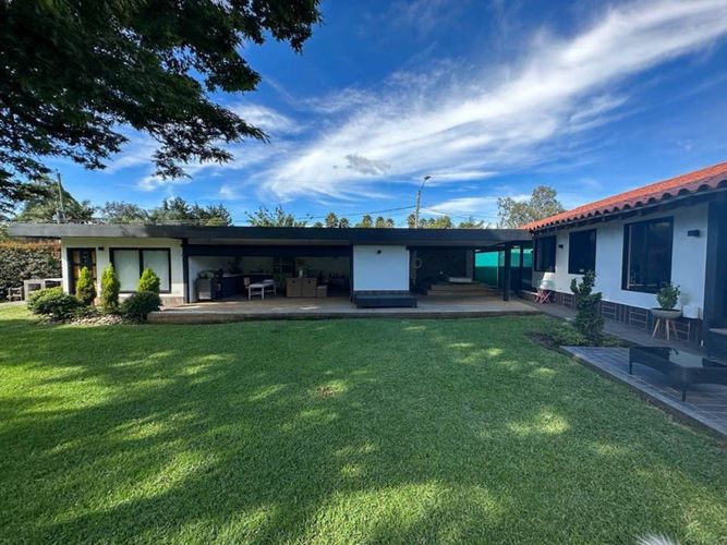 Finca en arriendo en Llano Grande, Rionegro, 200 m² · foto 20 de 20