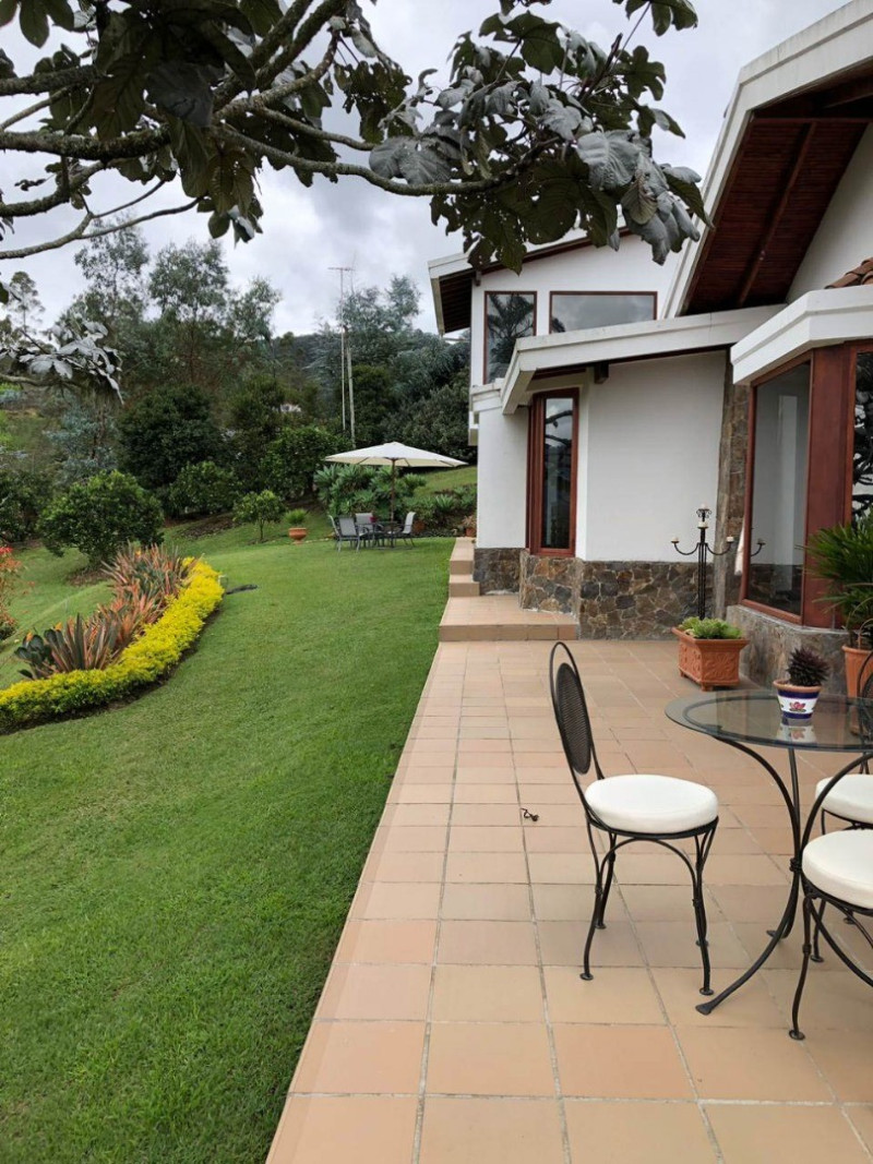 Finca en Arriendo en Centro, Rionegro