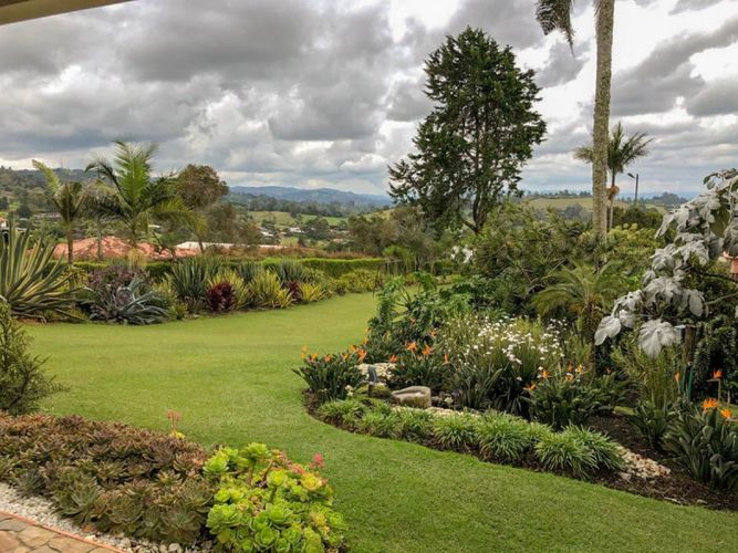 Finca en arriendo en Centro, Rionegro, 11000 m² · foto 2 de 19