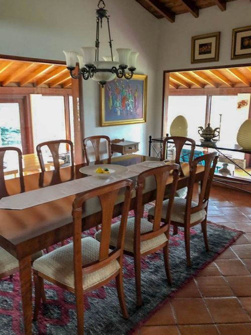 Finca en arriendo en Centro, Rionegro, 11000 m² · foto 4 de 19
