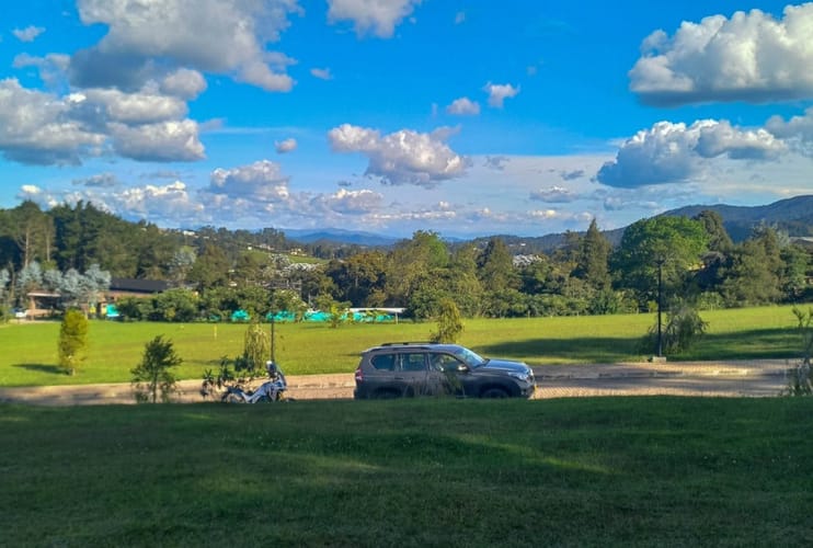 Lote en venta en Vía Las Palmas, Envigado · foto 2 de 5