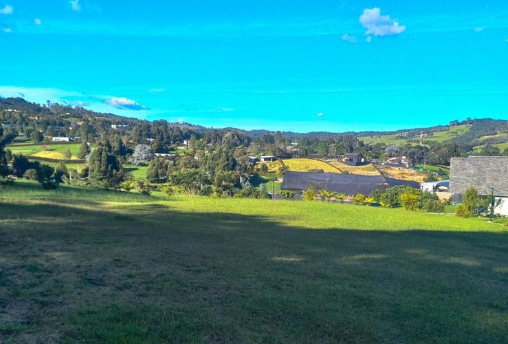 Lote en venta en Vía Las Palmas, Envigado · foto 3 de 5