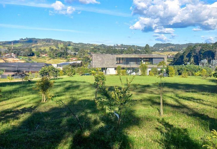 Lote en venta en Vía Las Palmas, Envigado · foto 4 de 5