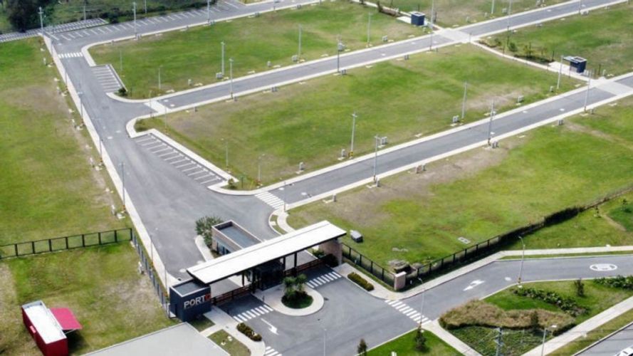 Lote en venta en El Porvenir, Rionegro · foto 4 de 10