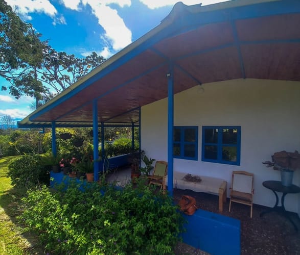 Casa de 3 alcobas en venta en El Carmen De Viboral, El Carmen de Viboral, 90 m² · foto 3 de 23