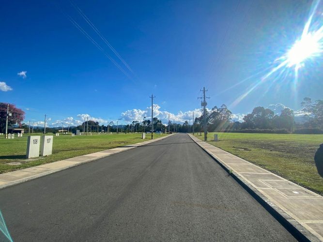Lote en venta en El Porvenir, Rionegro · foto 7 de 10