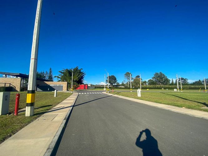 Lote en venta en El Porvenir, Rionegro · foto 8 de 10