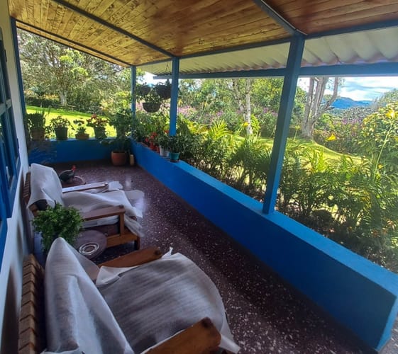 Casa de 3 alcobas en venta en El Carmen De Viboral, El Carmen de Viboral, 90 m² · foto 4 de 23