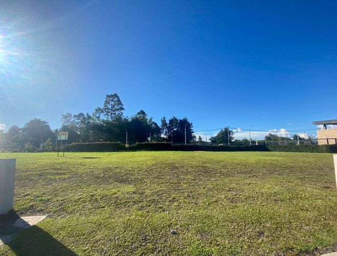 Lote en venta en El Porvenir, Rionegro · foto 9 de 10