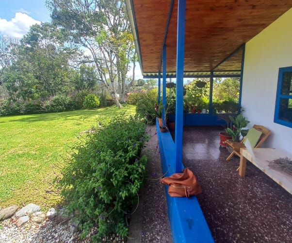 Casa de 3 alcobas en venta en El Carmen De Viboral, El Carmen de Viboral, 90 m² · foto 8 de 23